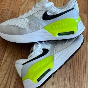 Nike Air Max Sneakers